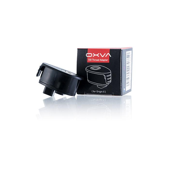 OXVA Origin X 510 Adaptor Accessories LA Vapor Wholesale 