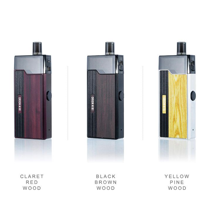 Lost Vape Orion Mini Pod System Kit 800mAh