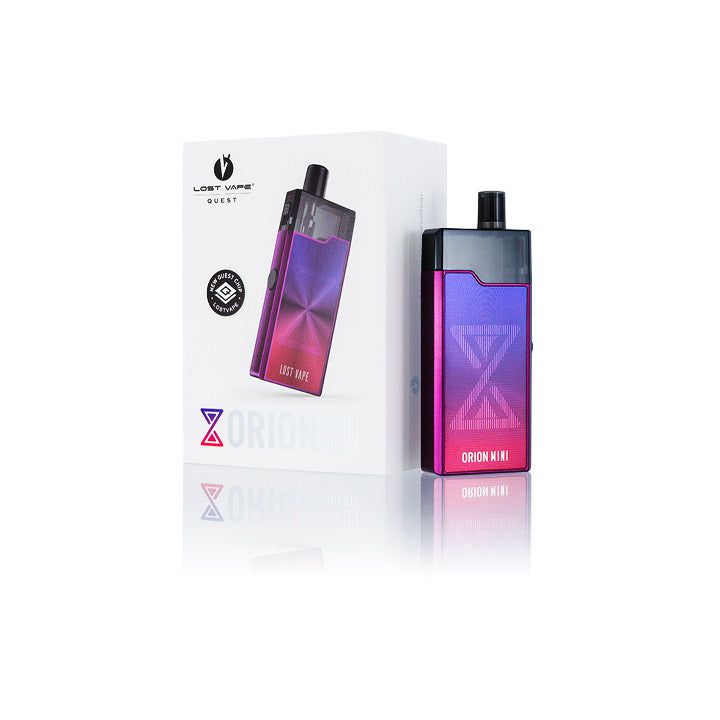 Lost Vape Orion Mini Pod System Kit 800mAh