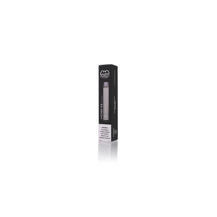 Puff Flow TFN Disposable