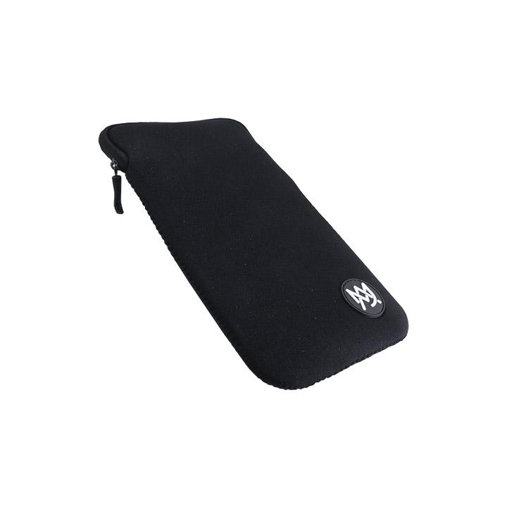 MJA Padded Zipper Pouch Alternative LA Vapor Wholesale 