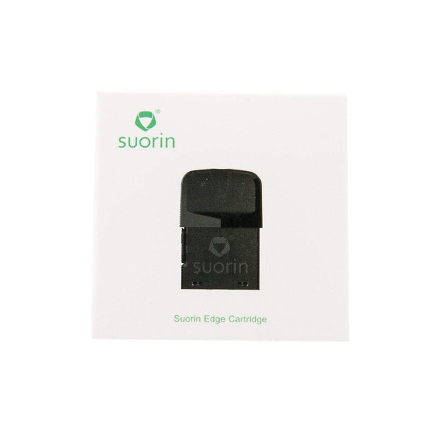 Suorin Edge Replacement Pods (1-Pack) Accessories LA Vapor Wholesale 