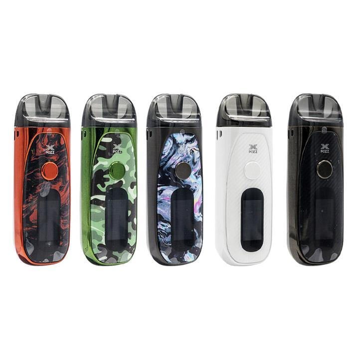 SMOK Pozz X 40W Pod System Kit 1400mAh Pod Systems LA Vapor Wholesale 