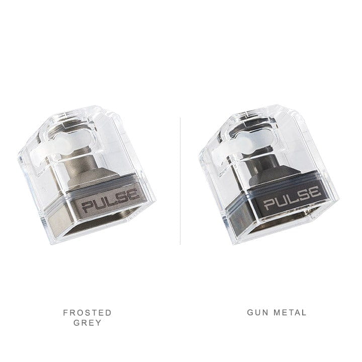 Vandy Vape Pulse Vessel Kit