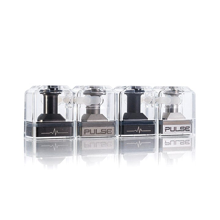 Vandy Vape Pulse Vessel Kit