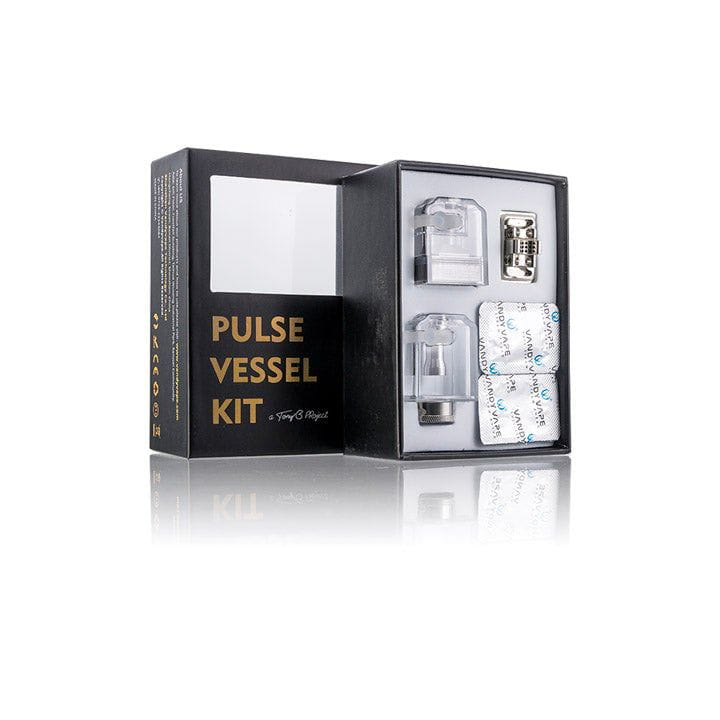Vandy Vape Pulse Vessel Kit