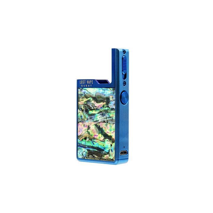 Lost Vape Orion Q Pod System Pod Systems LA Vapor Wholesale 