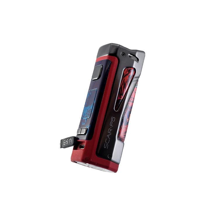SMOK SCAR-P5 80W Pod Mod Kit Pod Systems LA Vapor Wholesale 