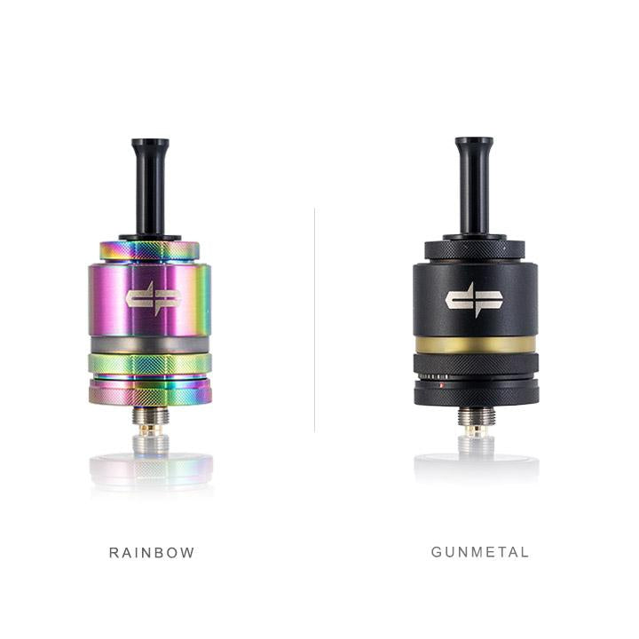 Digiflavor Siren MTL RTA V4