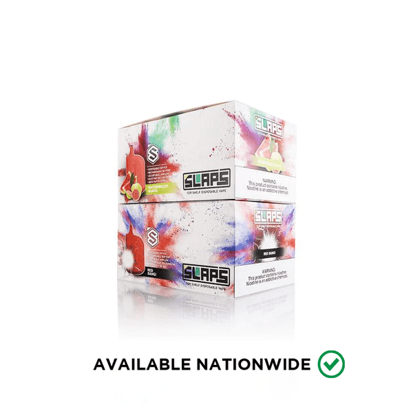 Slaps Disposable