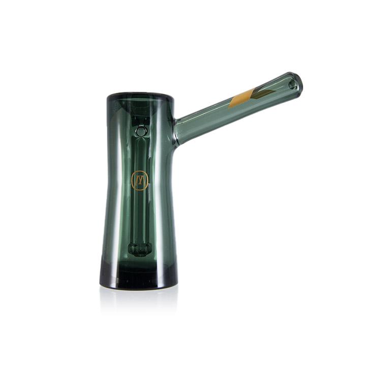 Marley Natural Smoked Glass Bubbler Alternative LA Vapor Wholesale 