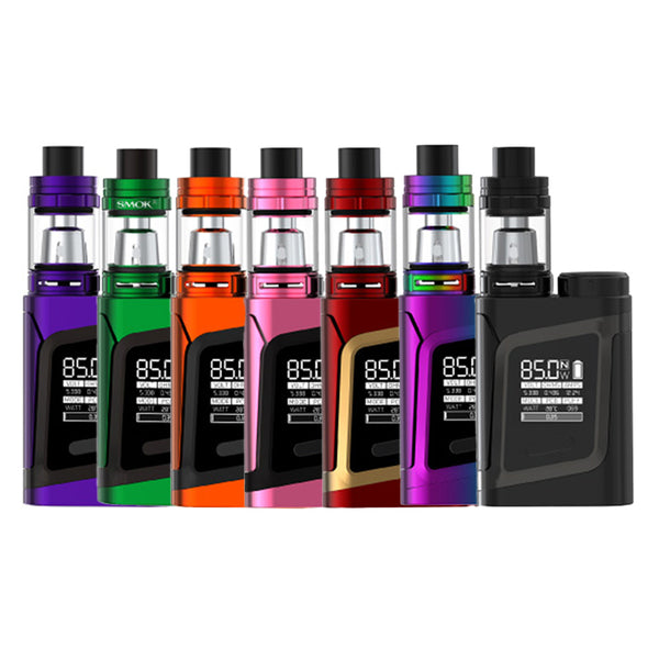 Smoktech AL85 Kit - VJD Wholesale