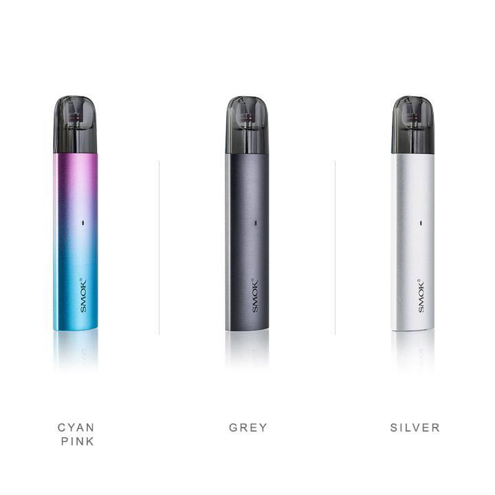 SMOK Solus 16W Pod System Kit 700mAh