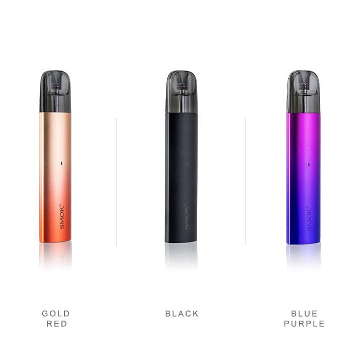 SMOK Solus 16W Pod System Kit 700mAh