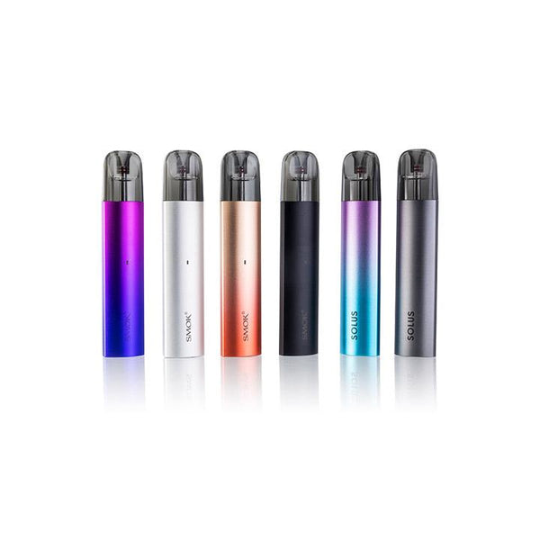 SMOK Solus 16W Pod System Kit 700mAh