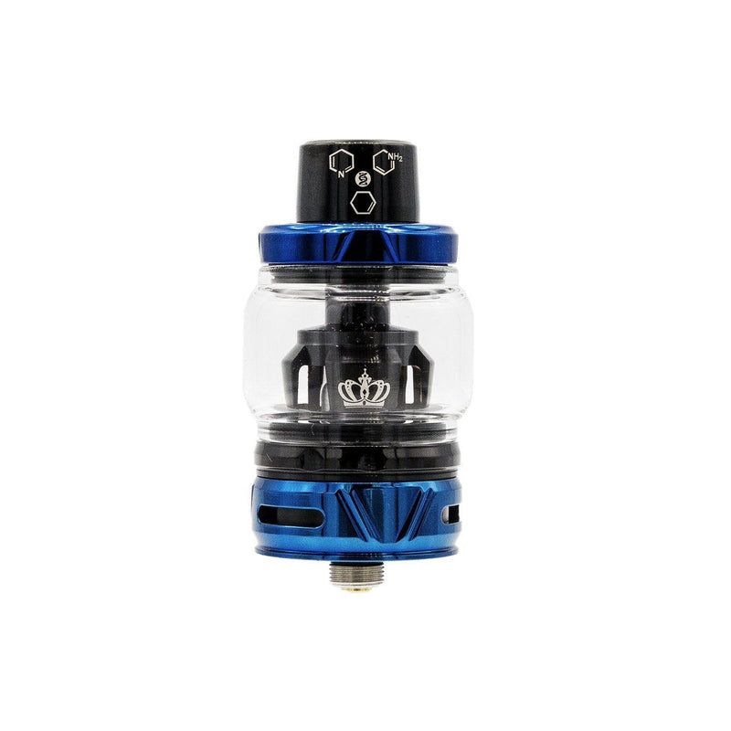 Uwell Crown IV Tank Tanks LA Vapor Wholesale 