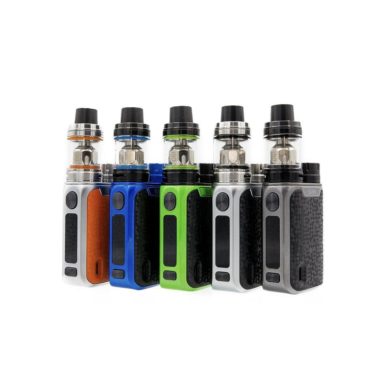 Vaporesso Swag Kit Full Kits - Tax Exempt LA Vapor Wholesale 