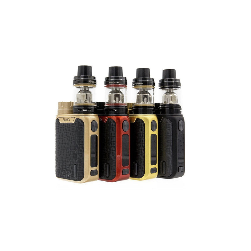 Vaporesso Swag Kit Full Kits - Tax Exempt LA Vapor Wholesale 