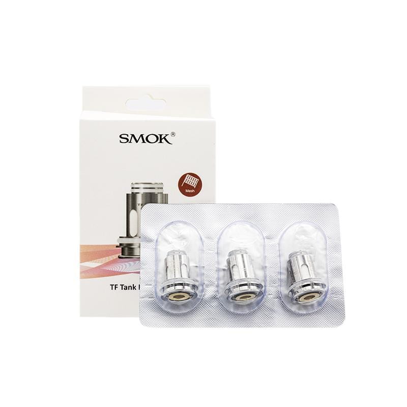 SMOK TF2019 Replacement Coils Coils LA Vapor Wholesale 