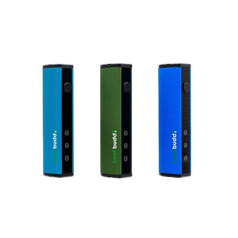 Leaf Buddi TH-320 Mini Box Device Kit