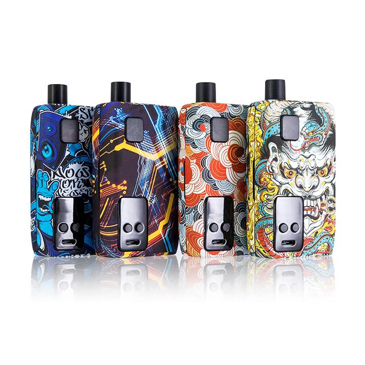 Thinkvape Thor 80W AIO Kit