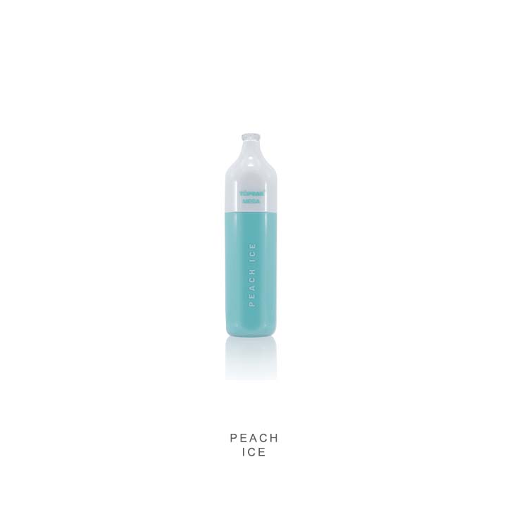 Top Bar Mega Disposable
