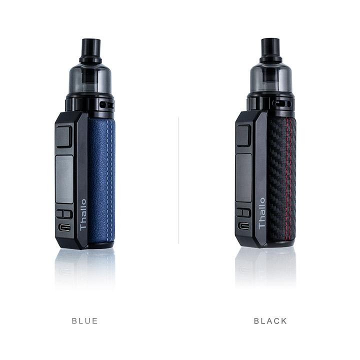 SMOK Thallo 80W Pod System Kit 3000mAh Pod Systems LA Vapor Wholesale 