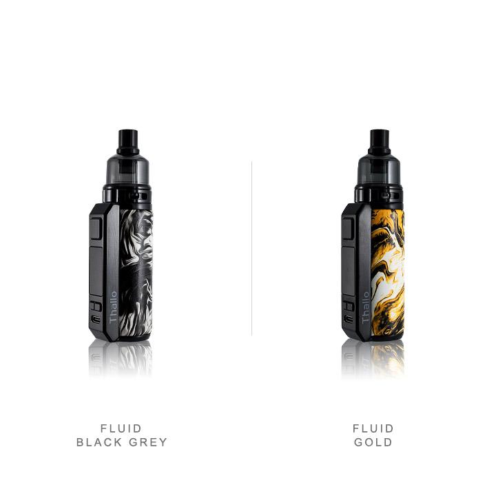 SMOK Thallo 80W Pod System Kit 3000mAh Pod Systems LA Vapor Wholesale 