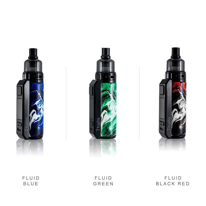 SMOK Thallo 80W Pod System Kit 3000mAh Pod Systems LA Vapor Wholesale 