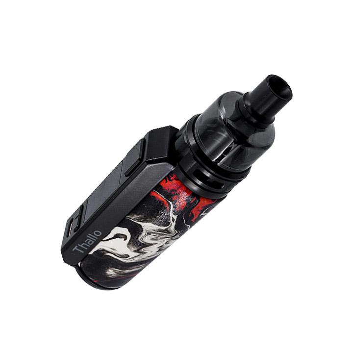 SMOK Thallo 80W Pod System Kit 3000mAh Pod Systems LA Vapor Wholesale 
