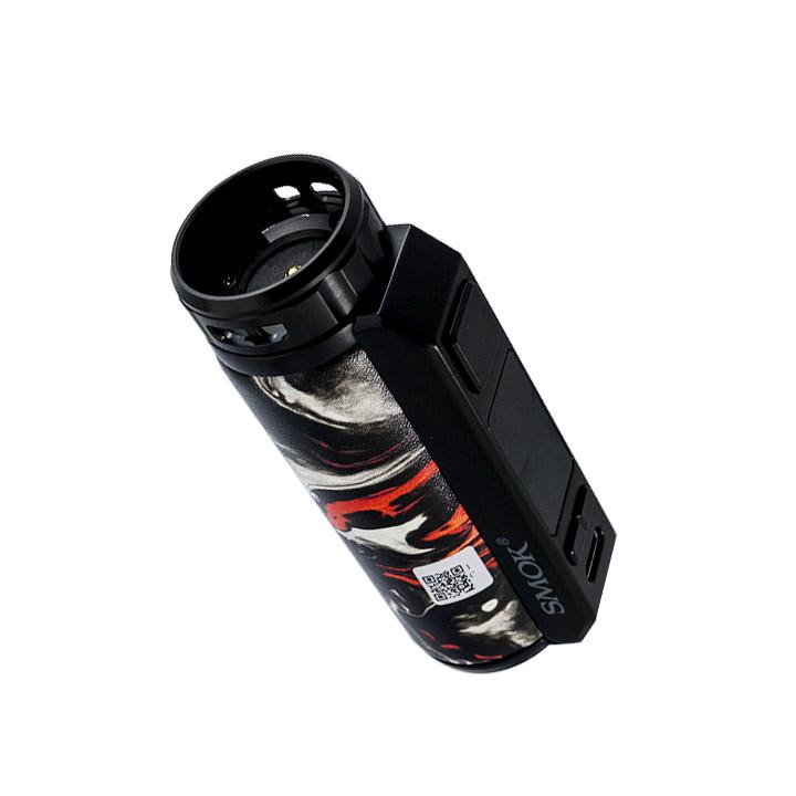 SMOK Thallo 80W Pod System Kit 3000mAh Pod Systems LA Vapor Wholesale 