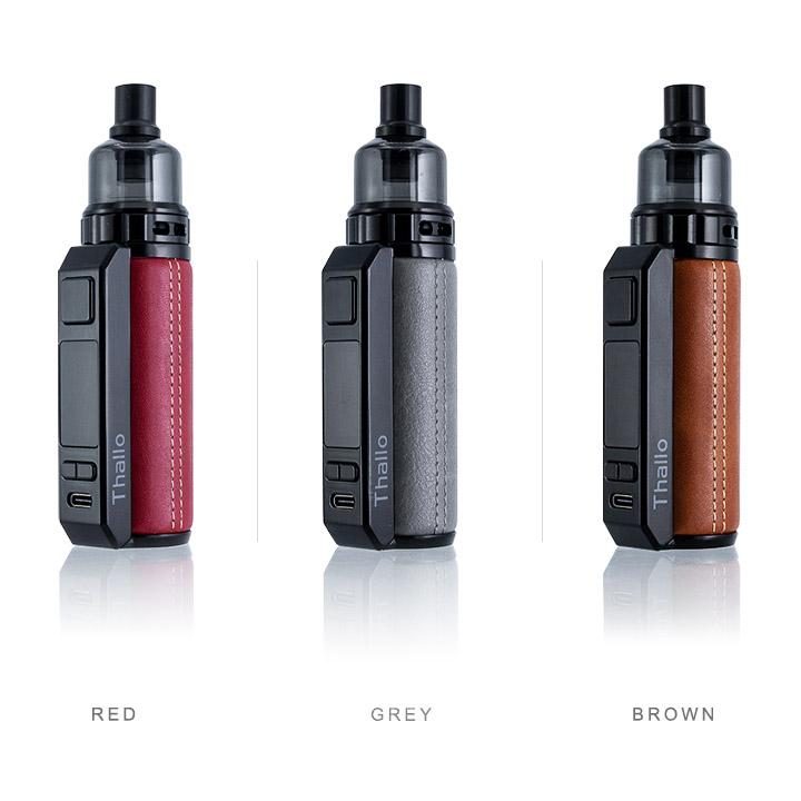 SMOK Thallo 80W Pod System Kit 3000mAh Pod Systems LA Vapor Wholesale 