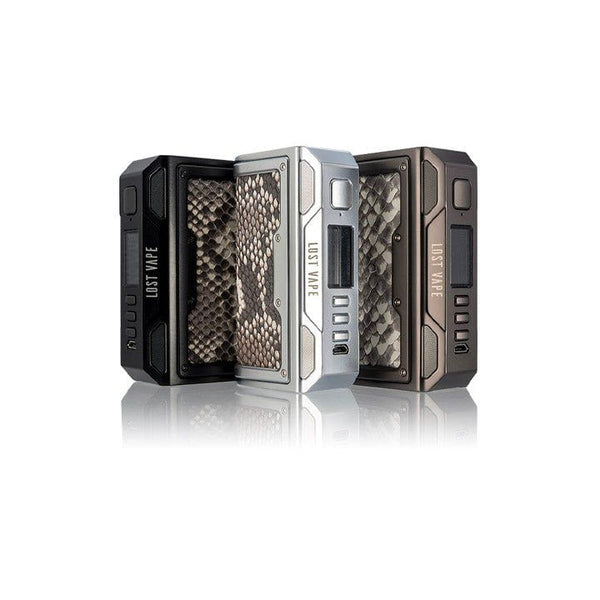 Lost Vape Thelema 250C DNA Gift Box