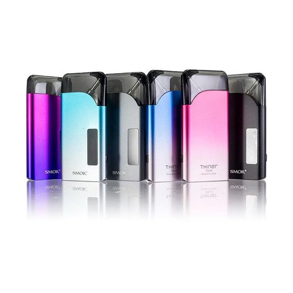 SMOK Thiner 25W Pod System Kit 700mAh