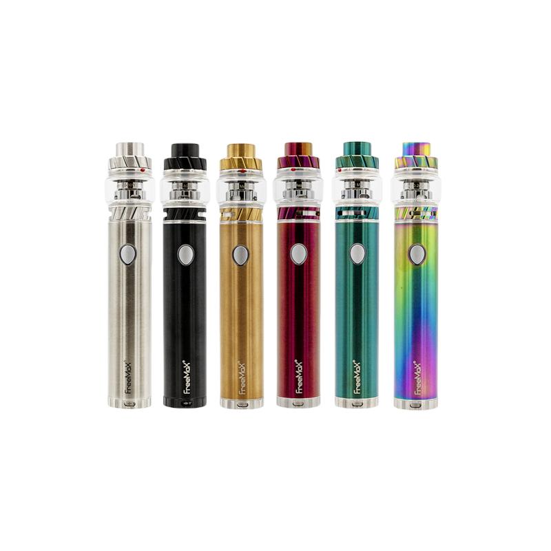 FreeMax Twister 80W Kit 2000mAh Pen-Style Kits - Taxable LA Vapor Wholesale 