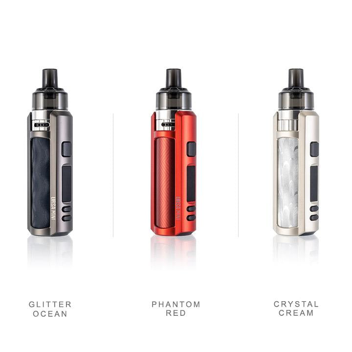 Lost Vape Ursa Mini 30W Pod System Kit 1200mAh