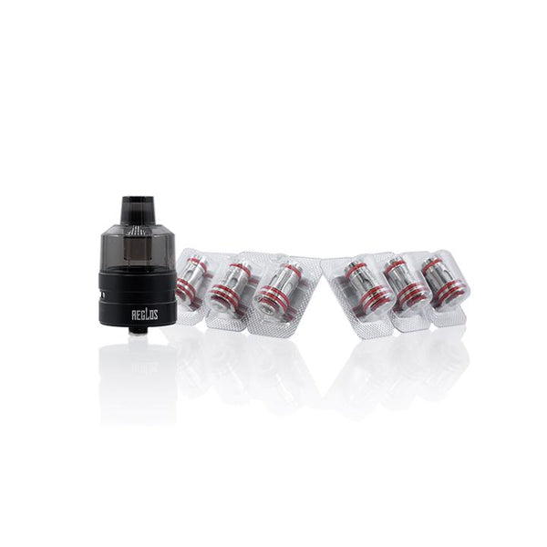 Uwell Aeglos TankPod Kit