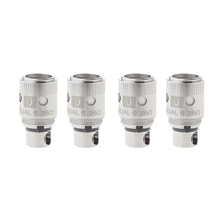 Uwell Crown Coil (4/pack) Coils LA Vapor Wholesale 
