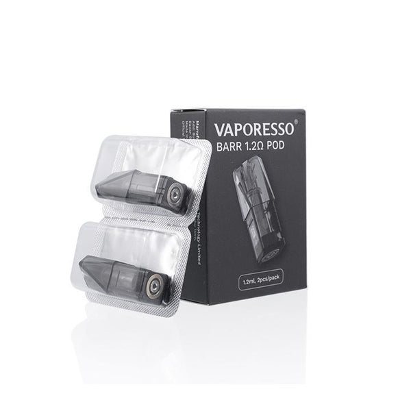 Vaporesso Barr Replacement Pod