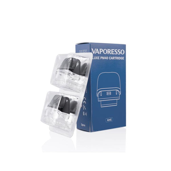 Vaporesso LUXE PM40 Replacement Pod