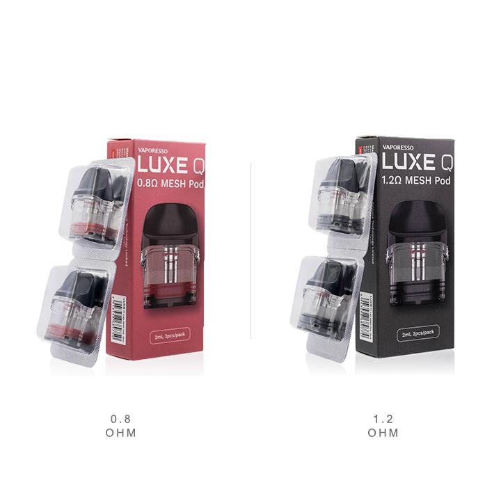 Vaporesso Luxe Q Replacement Pod