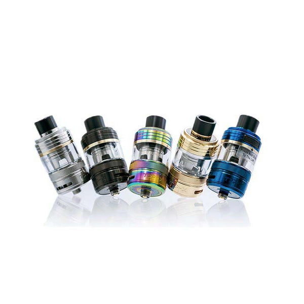 VOOPOO TPP X Pod Tank