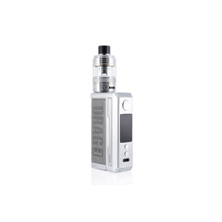 VOOPOO Drag 3 Kit 177W with TPP-X Tank