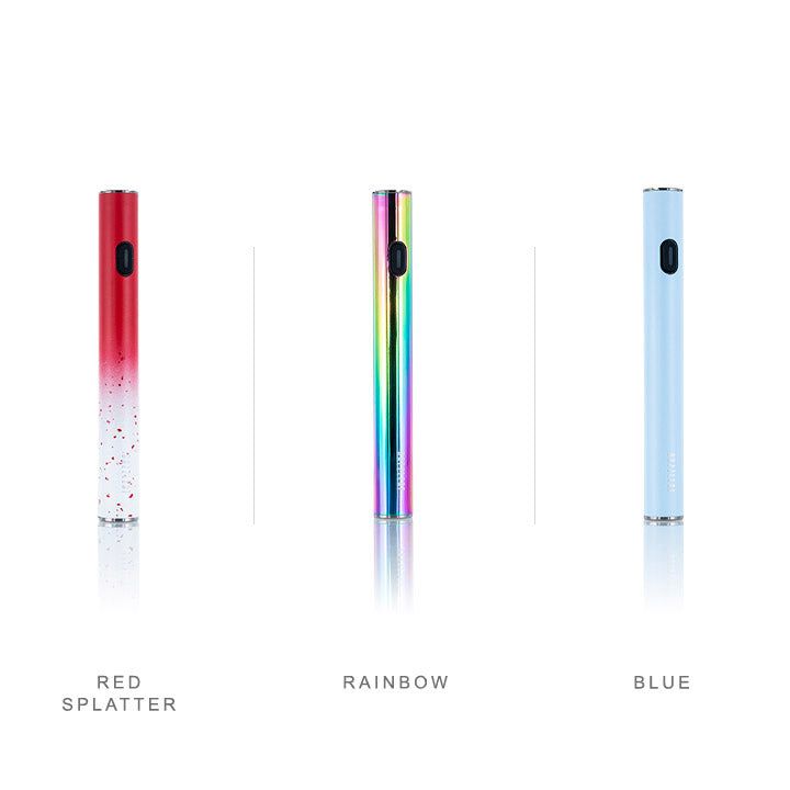 Dazzleaf VV 510 Micro USB Battery