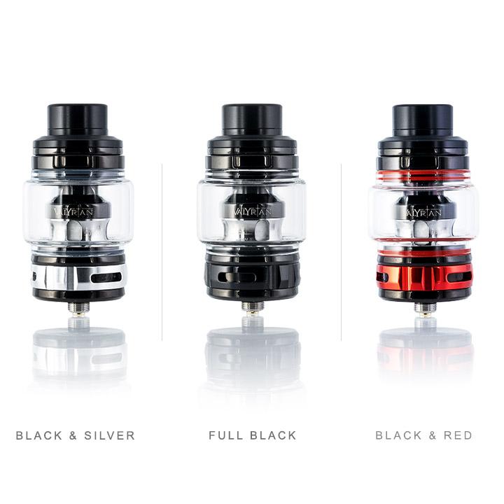 Uwell Valyrian 2 II Pro Sub-Ohm Tank Tanks LA Vapor Wholesale 