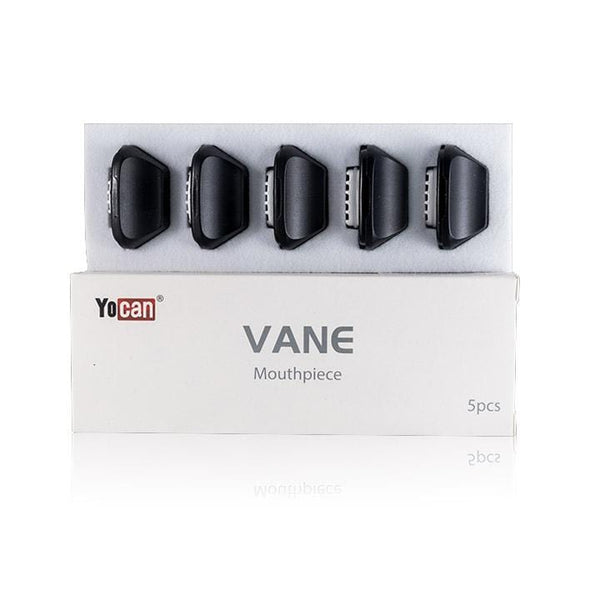 Yocan Vane Replacement Mouthpiece Alternative LA Vapor Wholesale 