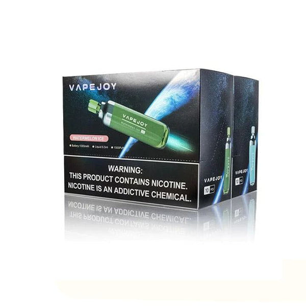 VapeJoy Disposable