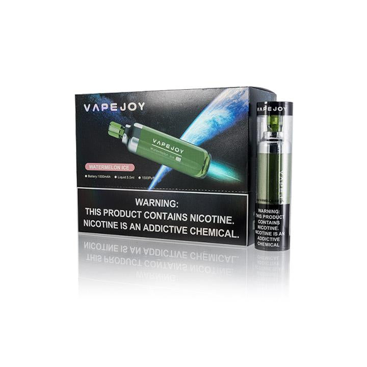 VapeJoy Disposable