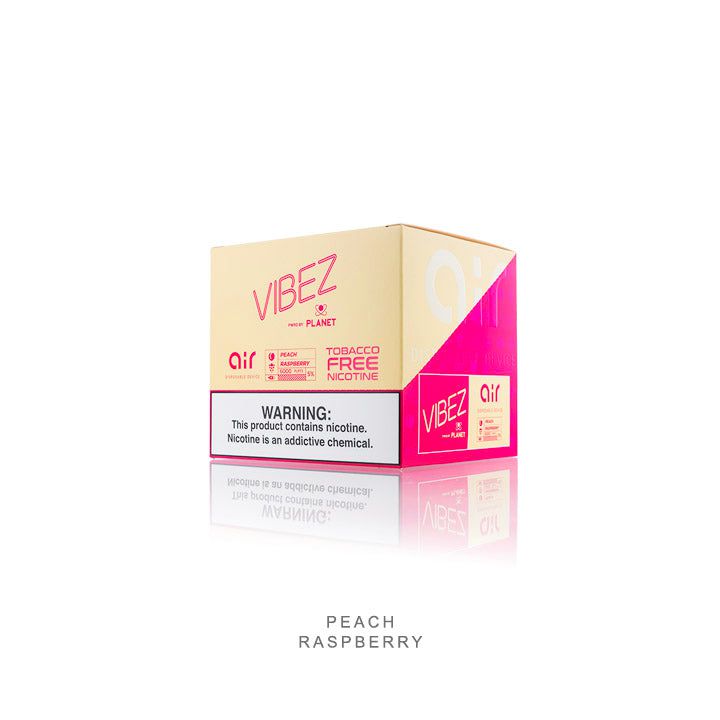 Vibez Air TFN Disposable