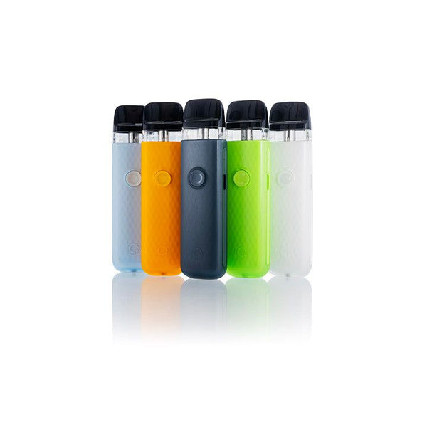VOOPOO Vinci Q Pod System Kit 900mAh